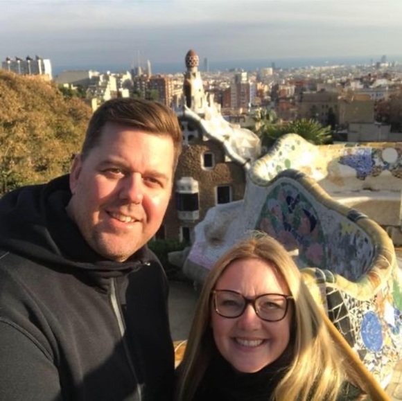 Meet your Posher, Kandice - Picture 1 of 1